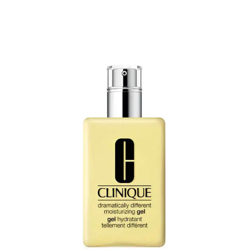 Dramatically Different Moisturizing Gel+ - Pelle tendenzialmente Oleosa TIPO 3 - 4