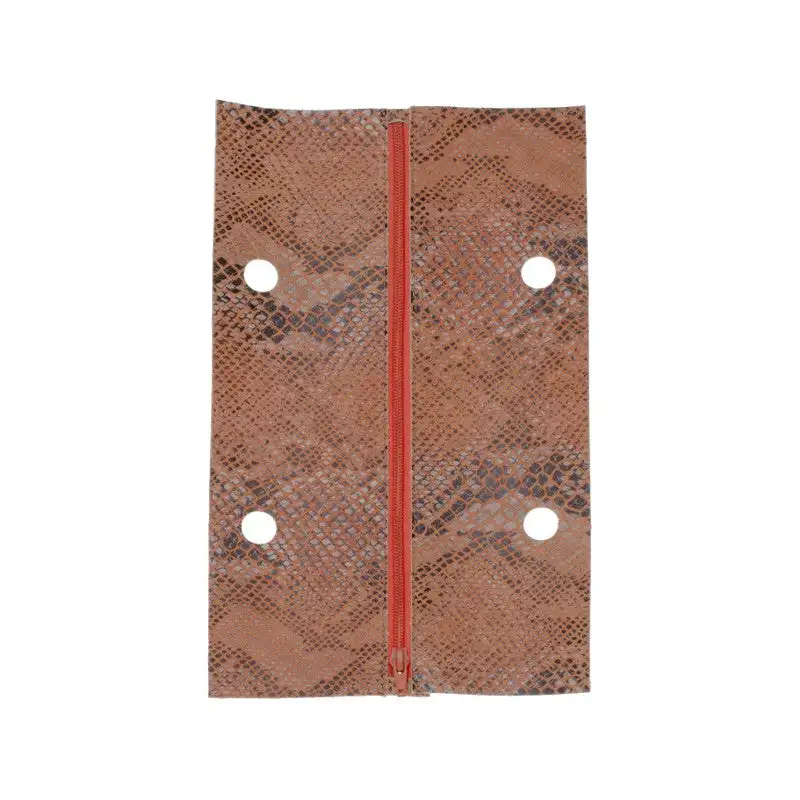 Chiusura Street O Bag MINI Snake Arancio OBCSM01 Colore Arancio
