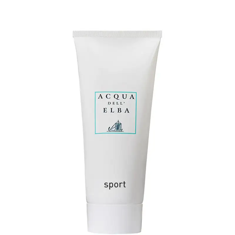 Acqua dell’Elba Sport 200 ML