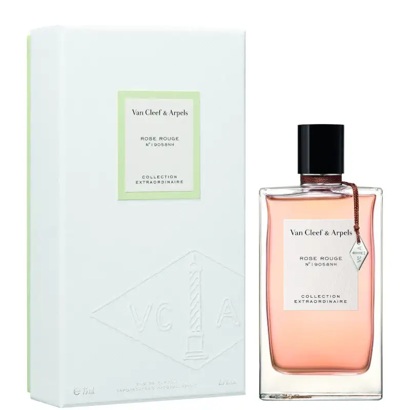 Rose Rouge Edp.75 Ml Spray