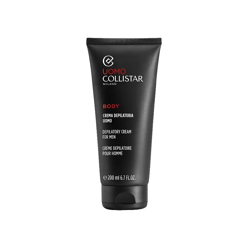Collistar Cura del corpo Depilatory Cream