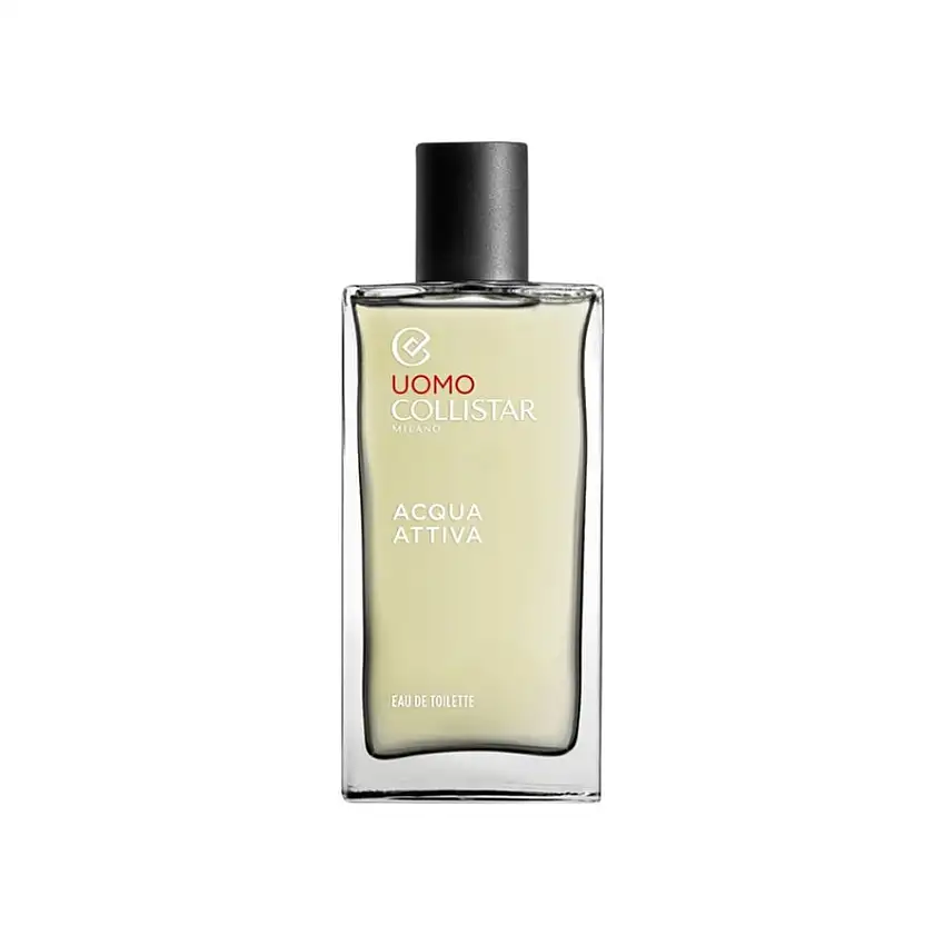 Collistar Acqua Attiva Eau de Toilette Spray