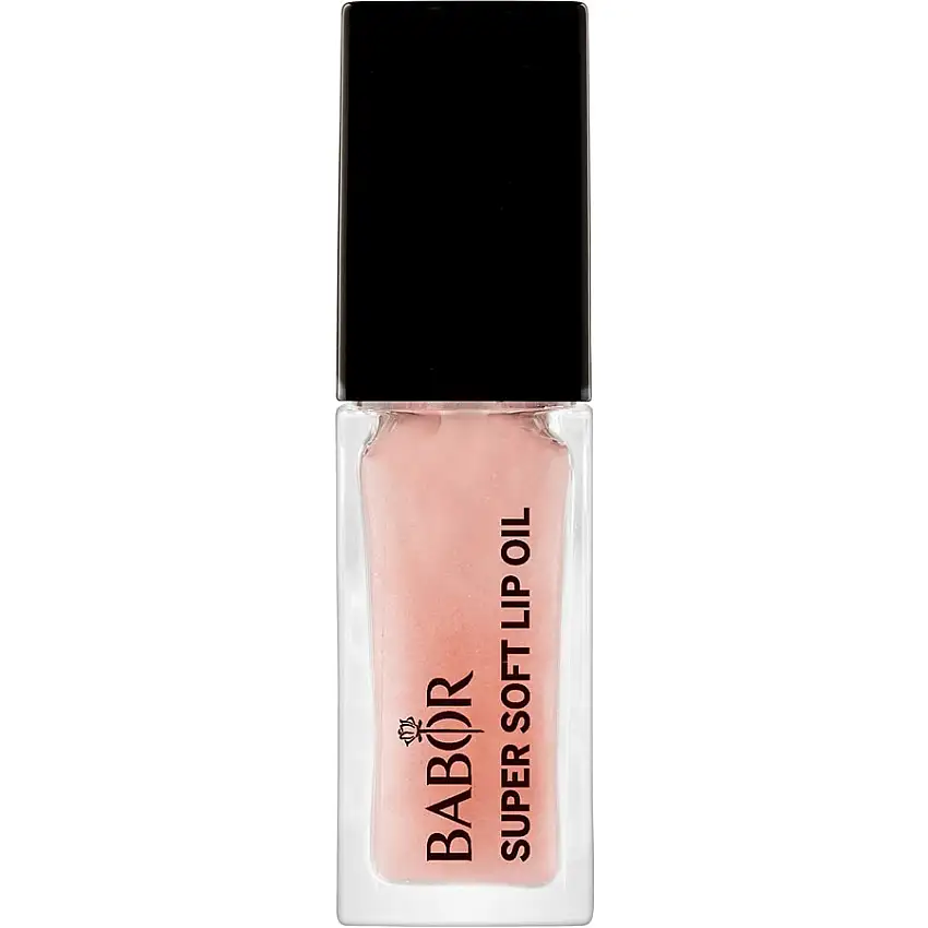 BABOR Labbra Olio per labbra super soft