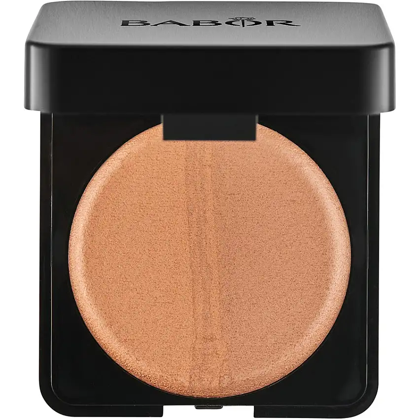 BABOR Trucco del viso Satin Duo Bronzer