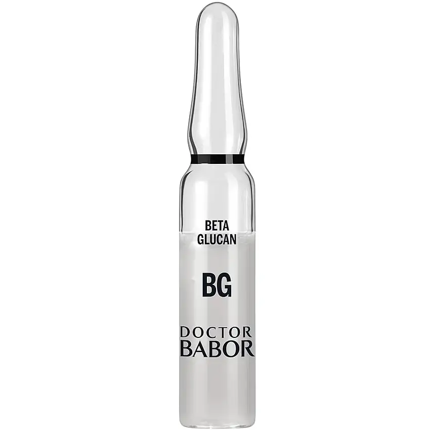 BABOR Sensitive Fiala di beta-glucano
