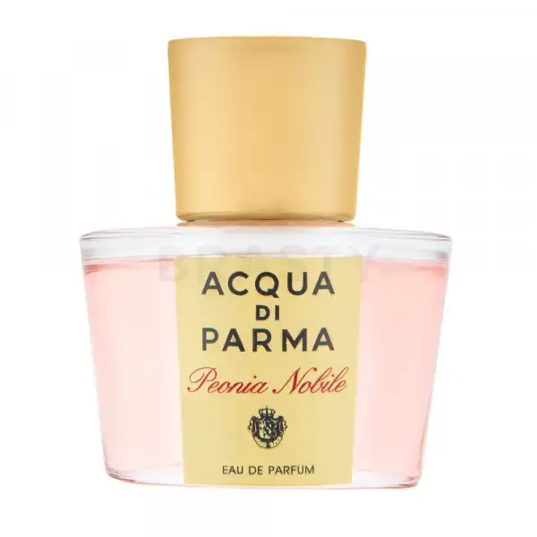 Acqua di Parma Peonia Nobile Eau de Parfum for Women 50 ml