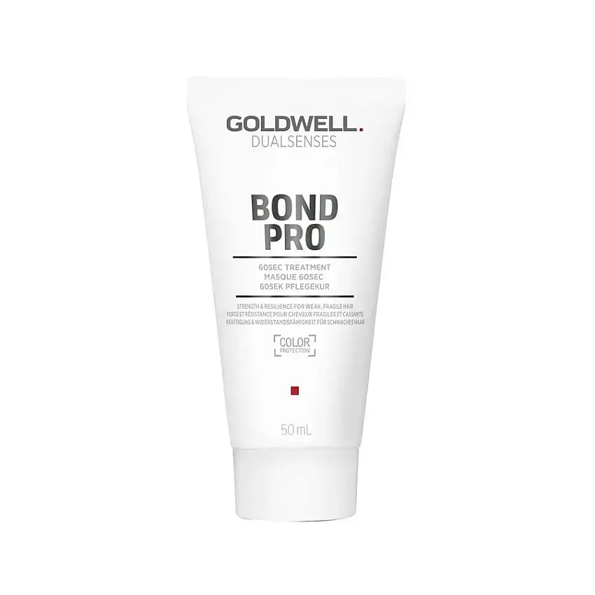Goldwell Dual Senses Bond Pro Trattamento 60sec