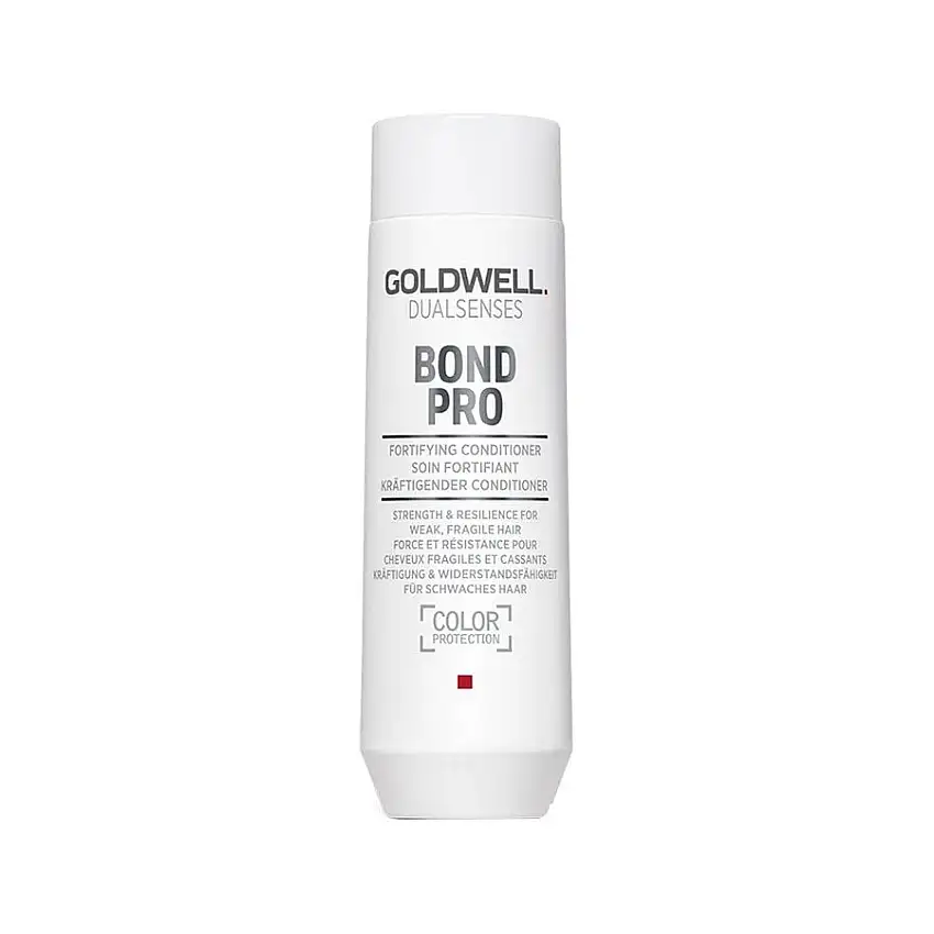 Goldwell Dual Senses Bond Pro Fortifying Conditioner