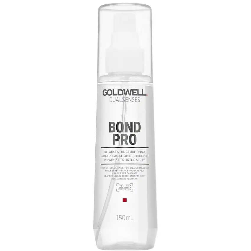 Goldwell Dual Senses Bond Pro Riparazione e verniciatura della struttura