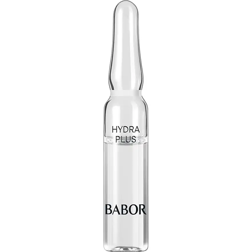 BABOR Ampoule Concentrates FP Hydra Plus 7 fiale