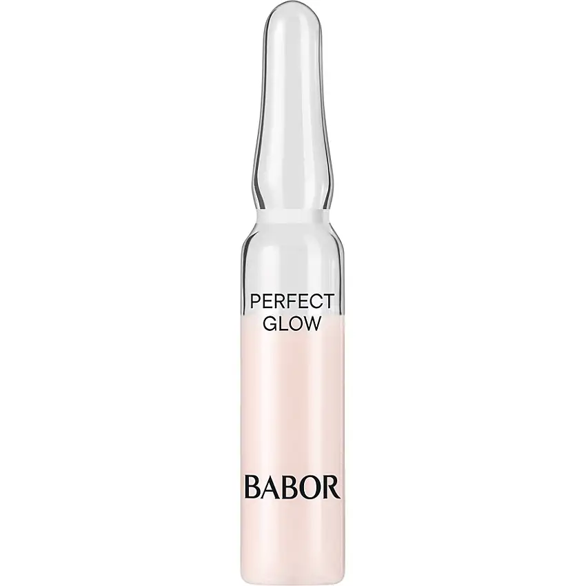 BABOR Ampoule Concentrates FP Bagliore perfetto 7 fiale