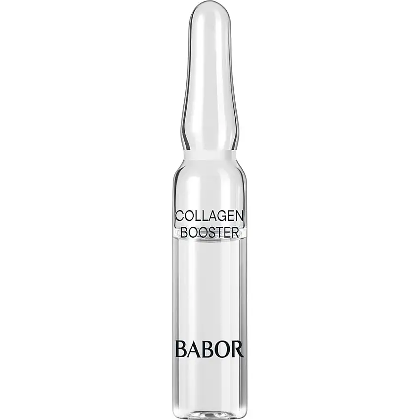 BABOR Ampoule Concentrates FP Booster di collagene 7 fiale