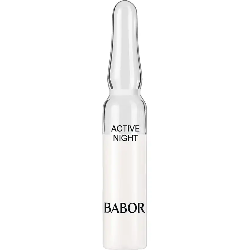 BABOR Ampoule Concentrates FP Notte attiva 7 fiale