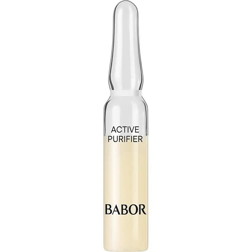 BABOR Ampoule Concentrates FP Depuratore attivo 7 fiale