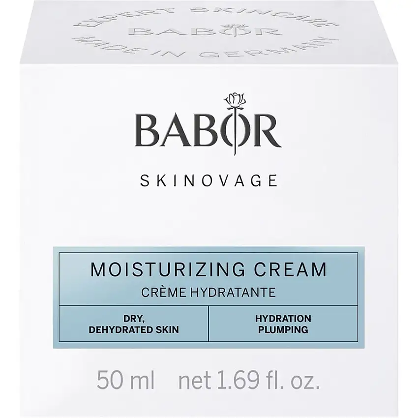 BABOR Skinovage Crema idratante