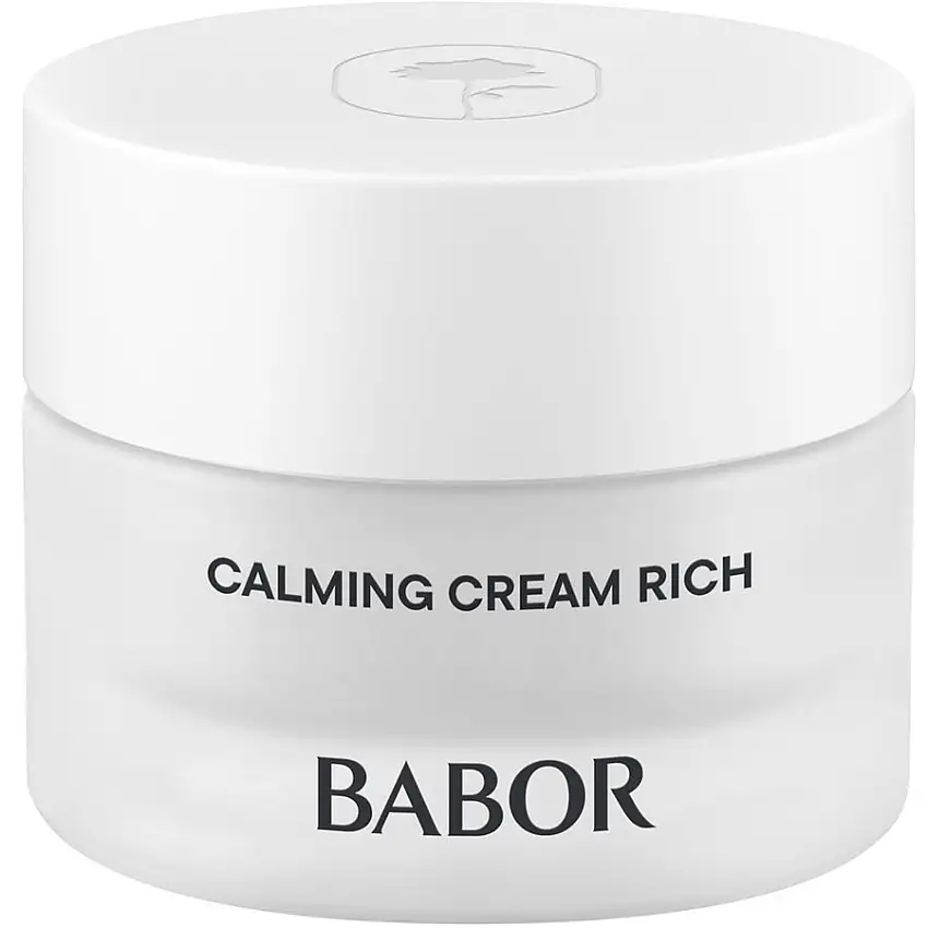 BABOR Skinovage Crema Calmante Ricca