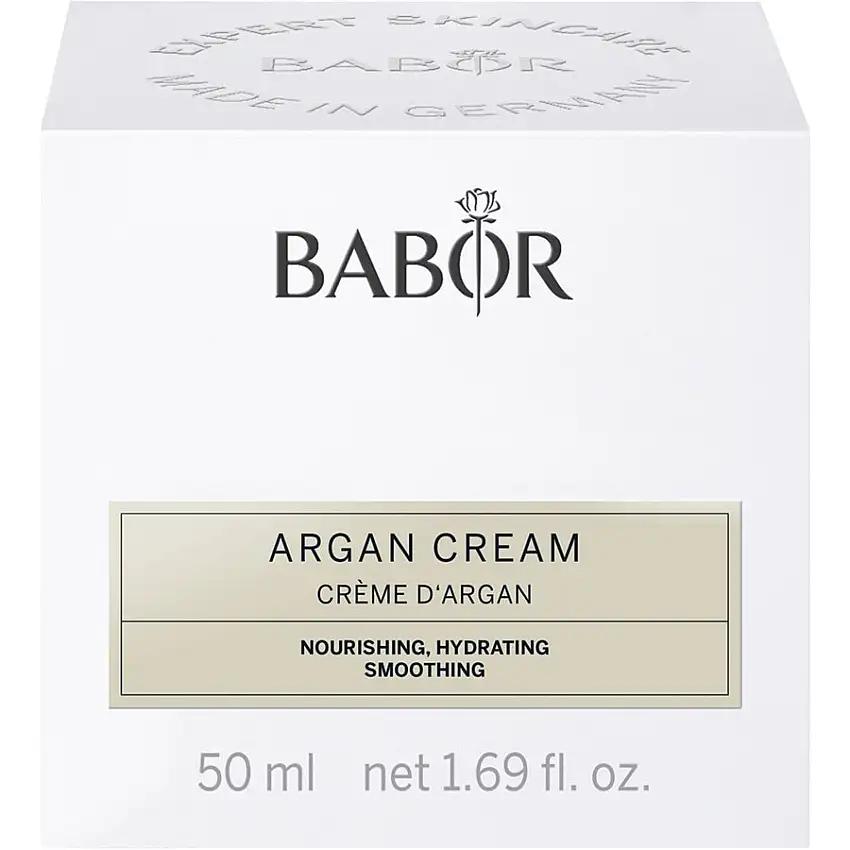 BABOR Skinovage Crema all'argan