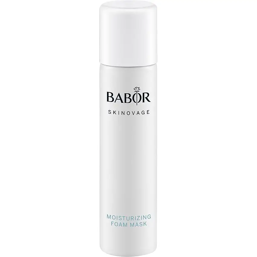 BABOR Skinovage Maschera in schiuma idratante
