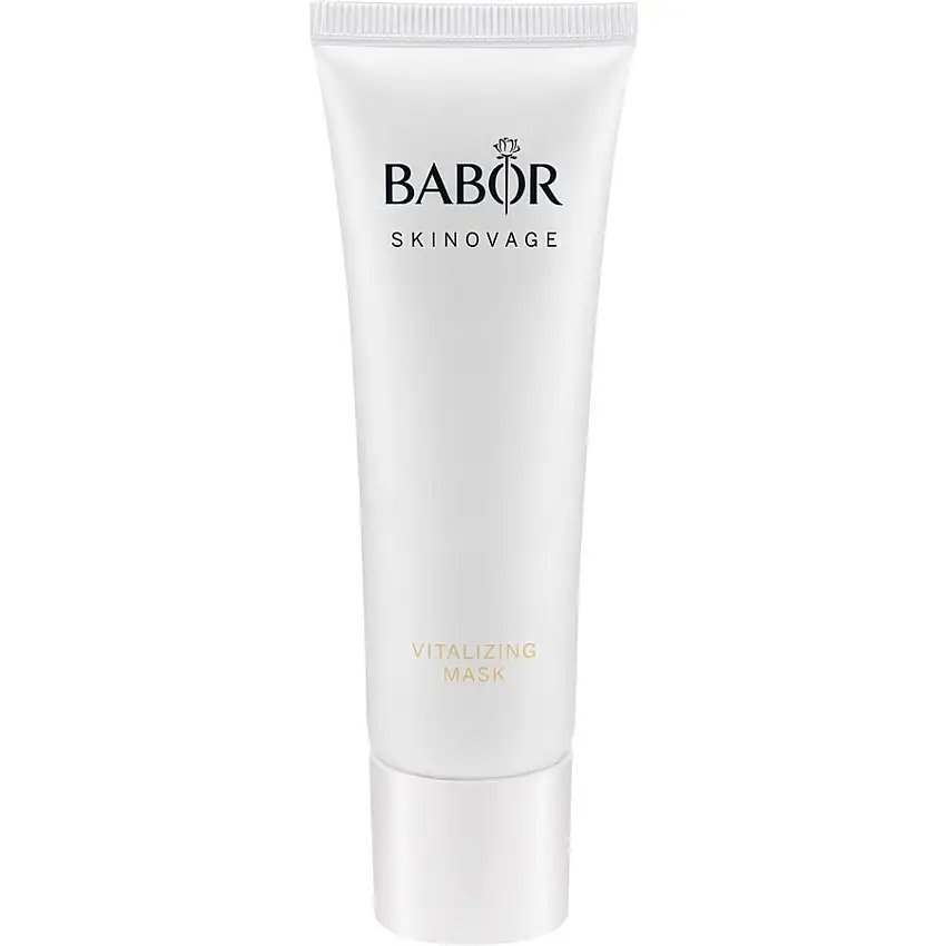 BABOR Skinovage Maschera rivitalizzante