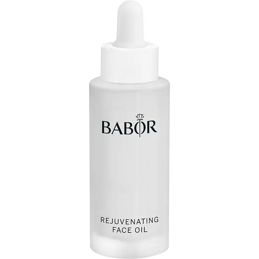 BABOR Skinovage Olio viso ringiovanente