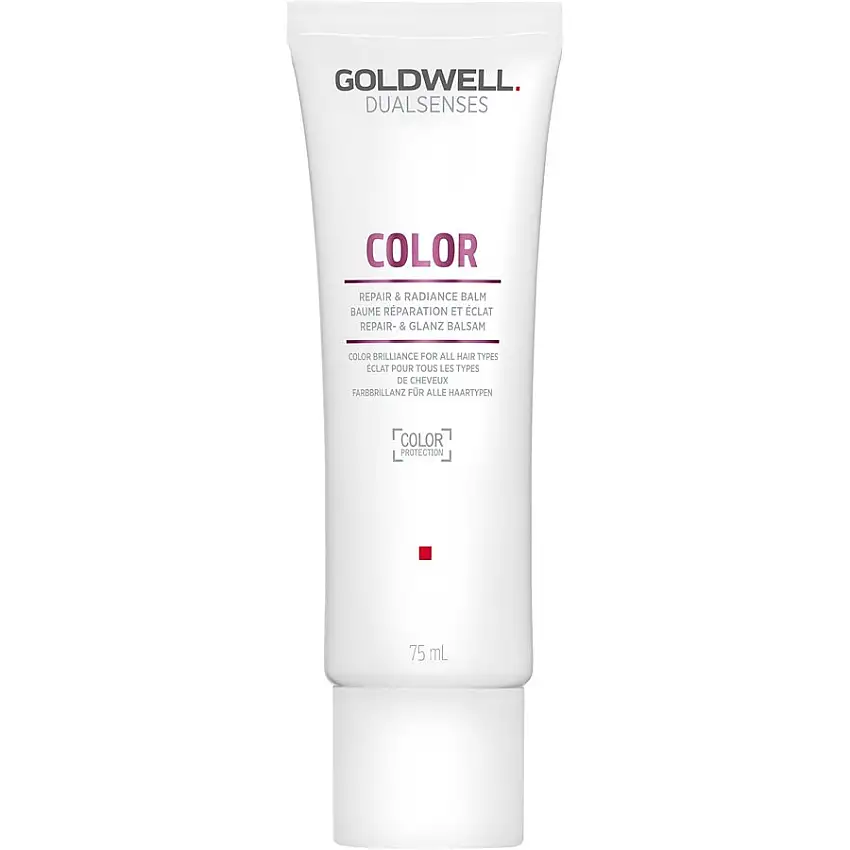 Goldwell Dual Senses Color Balsamo di riparazione e luminosità