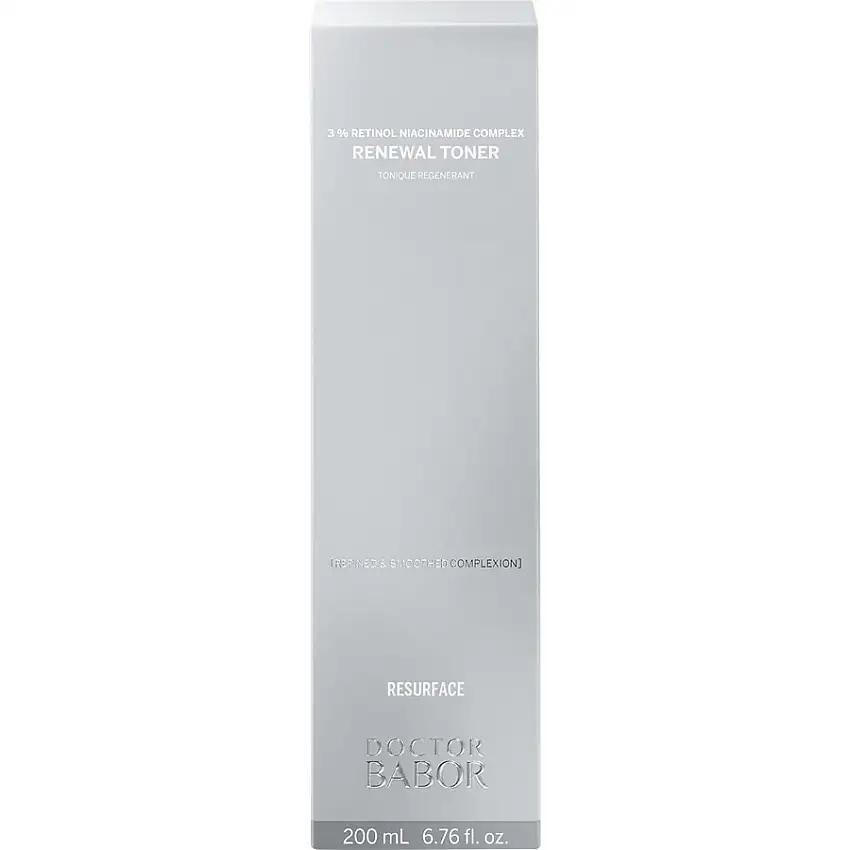 BABOR Refine Tonico rinnovatore