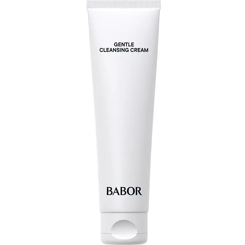 BABOR Cleansing Crema detergente delicata