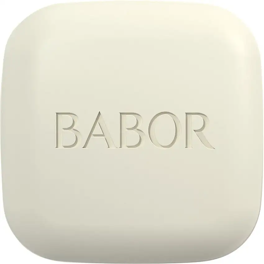 BABOR Cleansing Ricarica della barretta detergente naturale (senza barattolo)