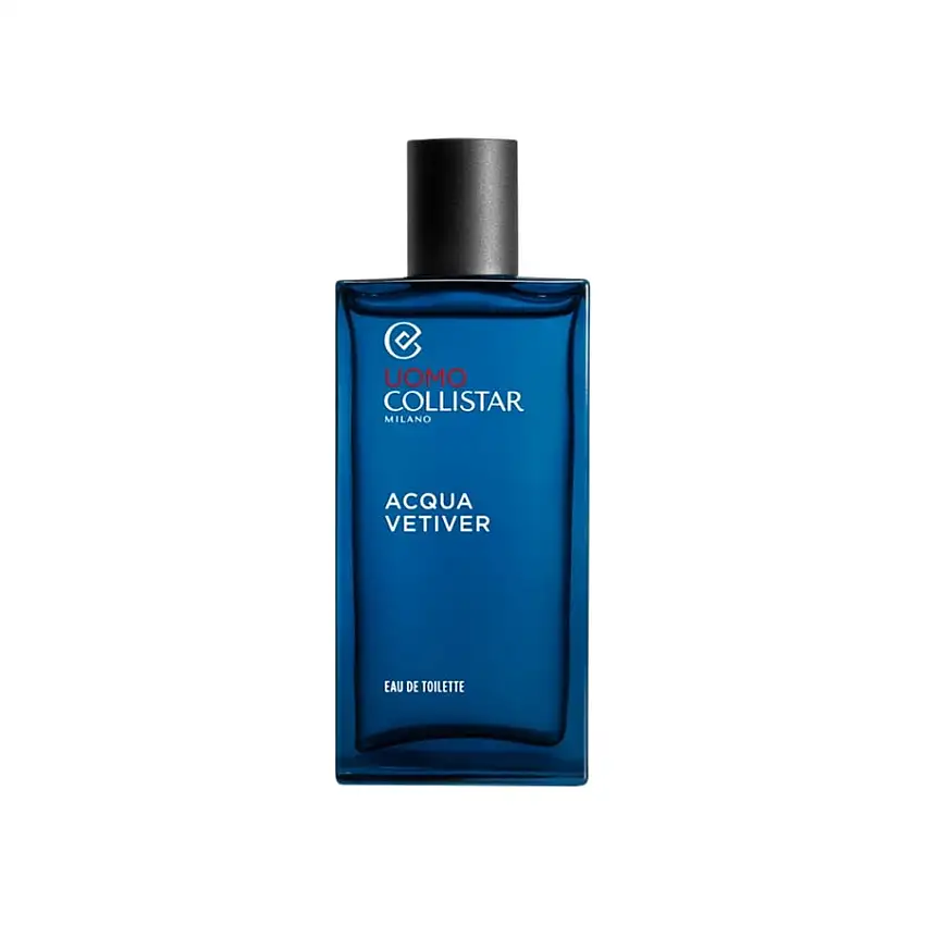 Collistar Acqua Vetiver Eau de Toilette Spray