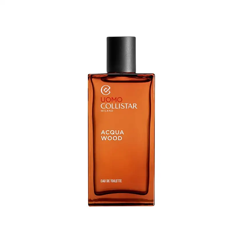 Collistar Acqua Wood Eau de Toilette Spray