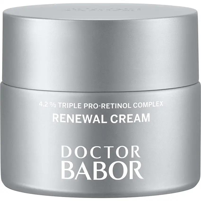 BABOR Refine Crema rinnovatrice