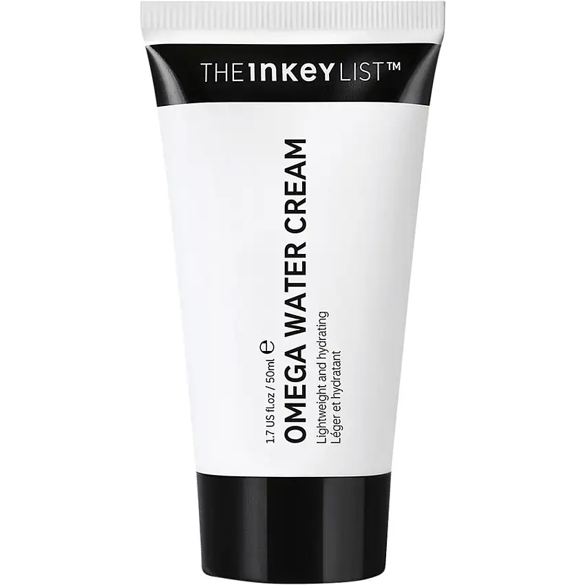 The INKEY List Creme idratanti Omega Water Cream