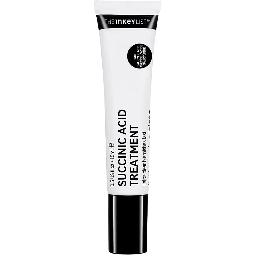 The INKEY List Cura e pulizia dei pori Succinic Acid Treatment