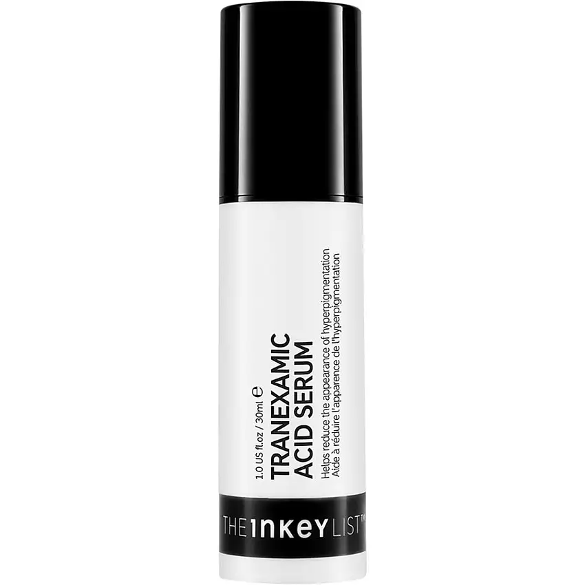 The INKEY List Sieri Tranexamic Acid Serum