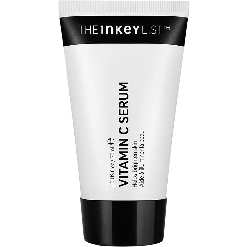 The INKEY List Sieri Vitamin C Serum