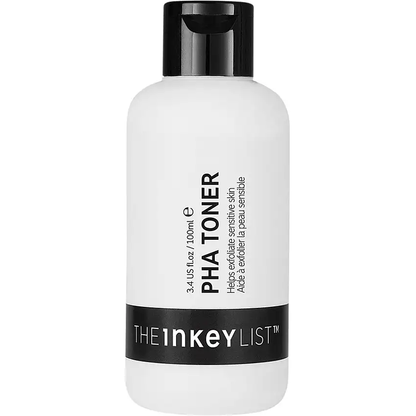 The INKEY List Esfolianti PHA Toner