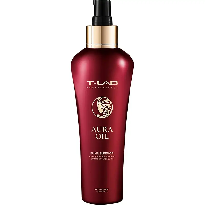 T-LAB Professional Aura Oil Elixir Superior