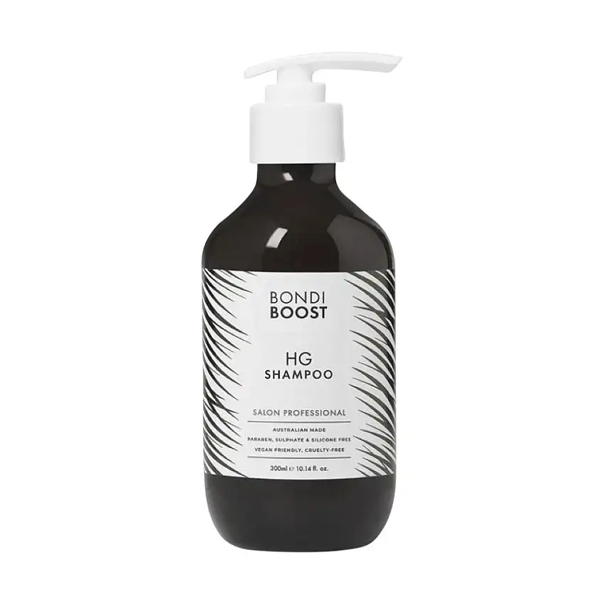 BondiBoost Shampoo Shampoo