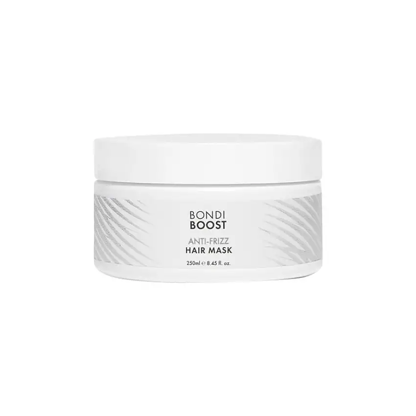 BondiBoost Trattamento e maschera Maschera anticrespo