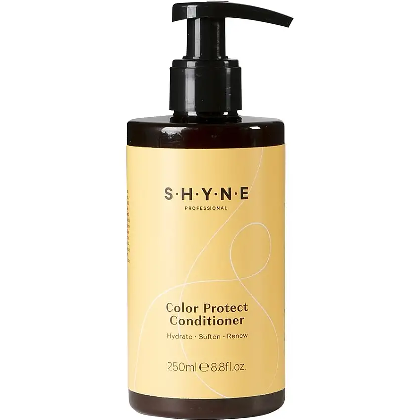 SHYNE Color Protect Condizionatore