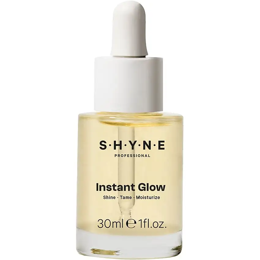 SHYNE Serum & Oil Olio istantaneo per il bagliore
