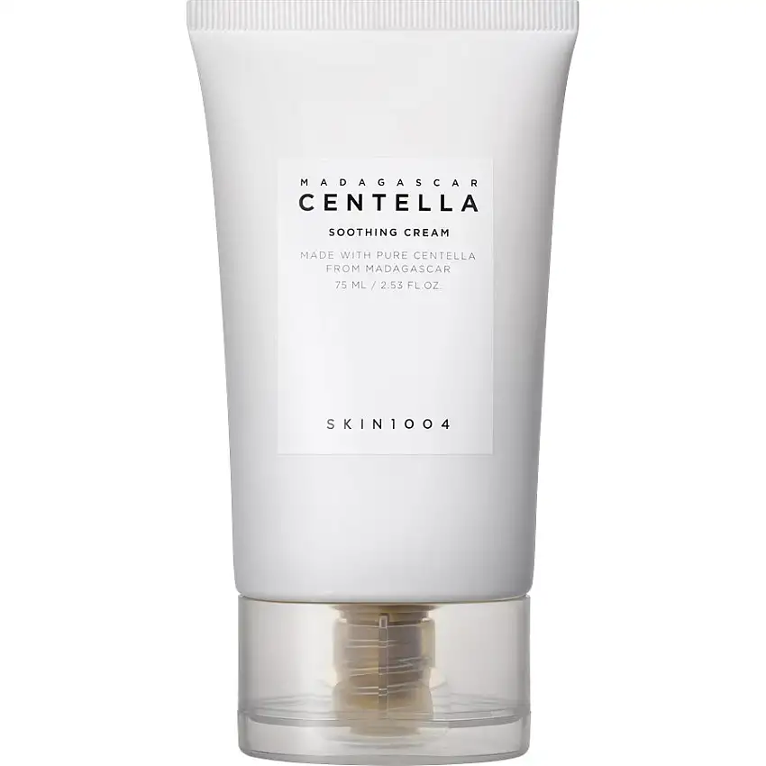 Skin1004 Crema Crema lenitiva alla centella del Madagascar