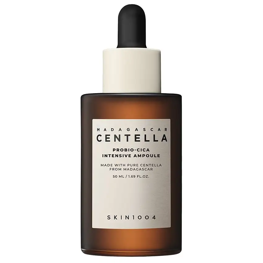 Skin1004 Siero Madagascar Centella Probio-Cica Ampolla Intensiva