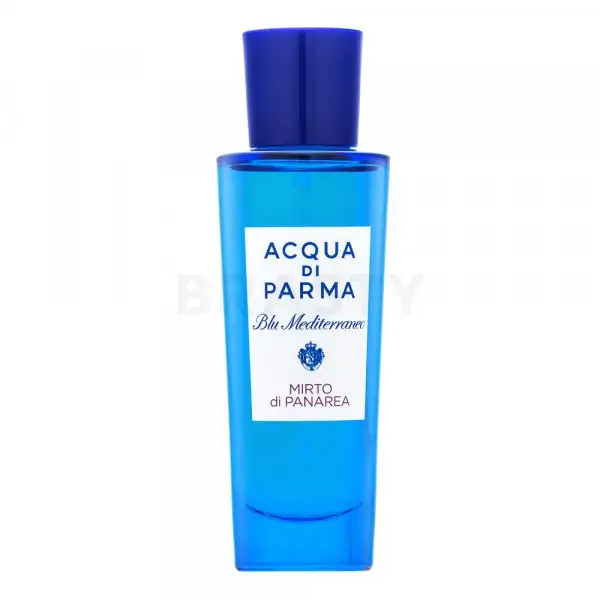 Acqua di Parma Blu Mediterraneo Myrtle of Panarea Eau De Toilette Unisex 30 ml