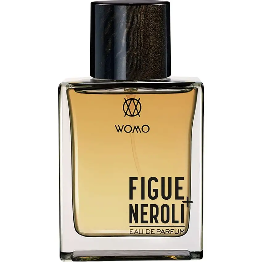 WOMO Ultimate Eau de Parfum Spray Figue + Neroli