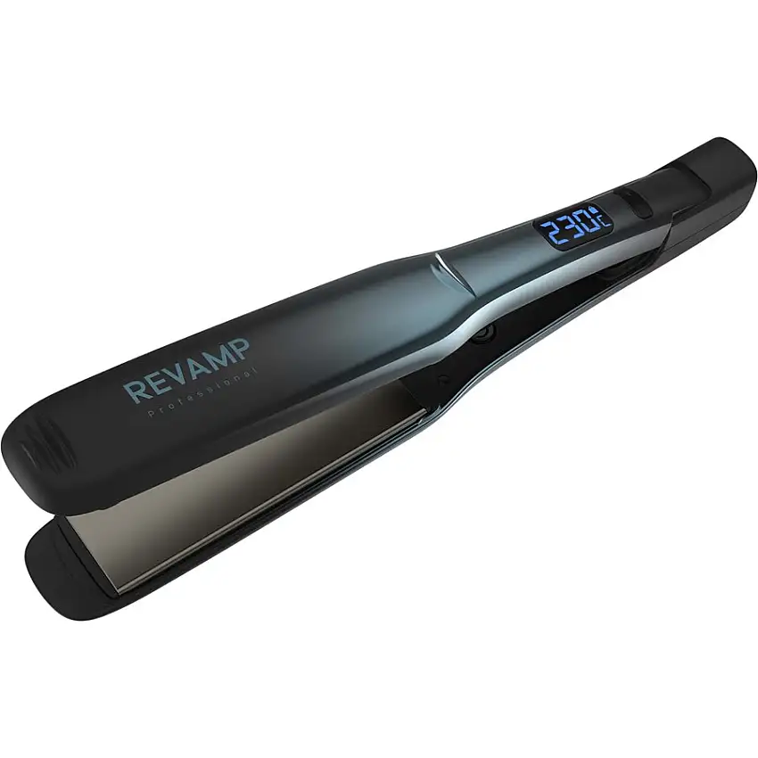 Revamp Professional Raddrizzatore Ceramica Wide Ultra X Shine