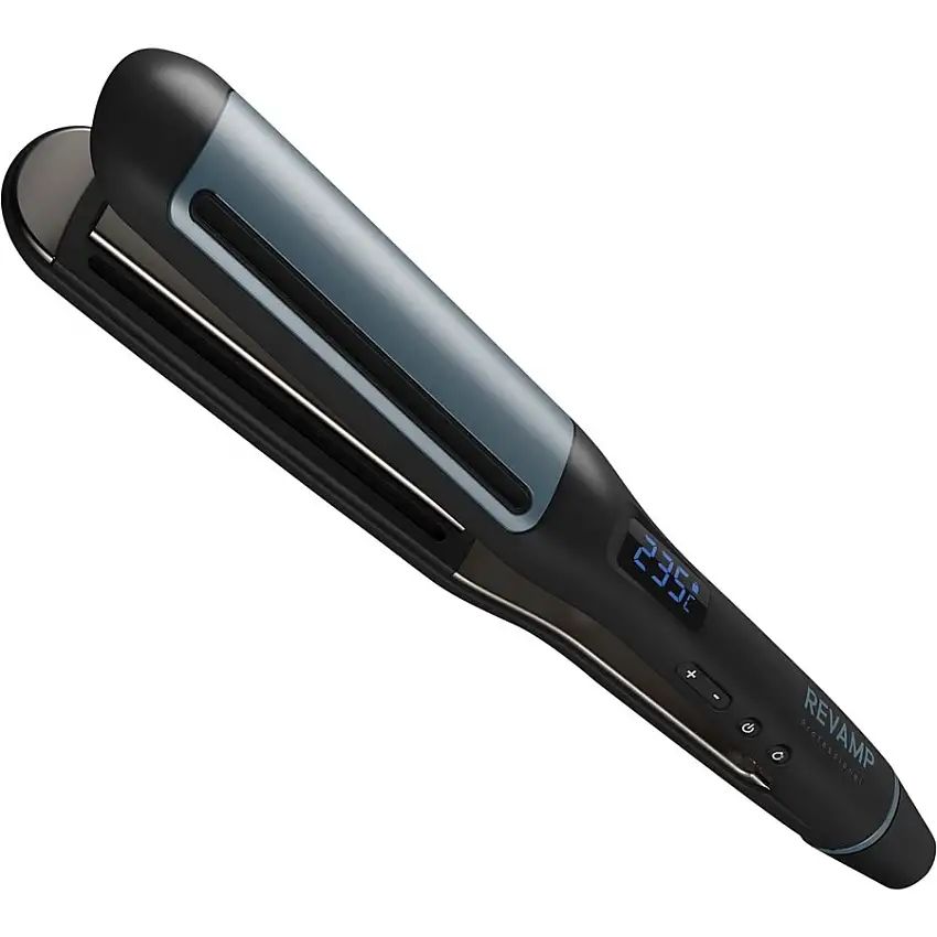 Revamp Professional Raddrizzatore Progloss Hydro Shield X Shine