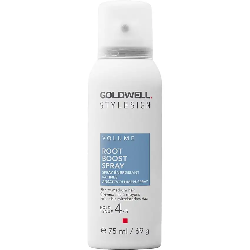 Goldwell Stylesign Volume Stylesign Spray Volume Volume