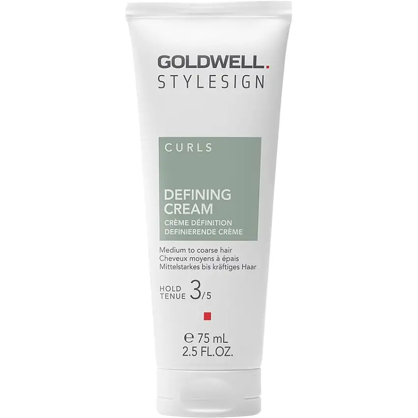 Goldwell Stylesign Curls Crema definente Stylesign Curls