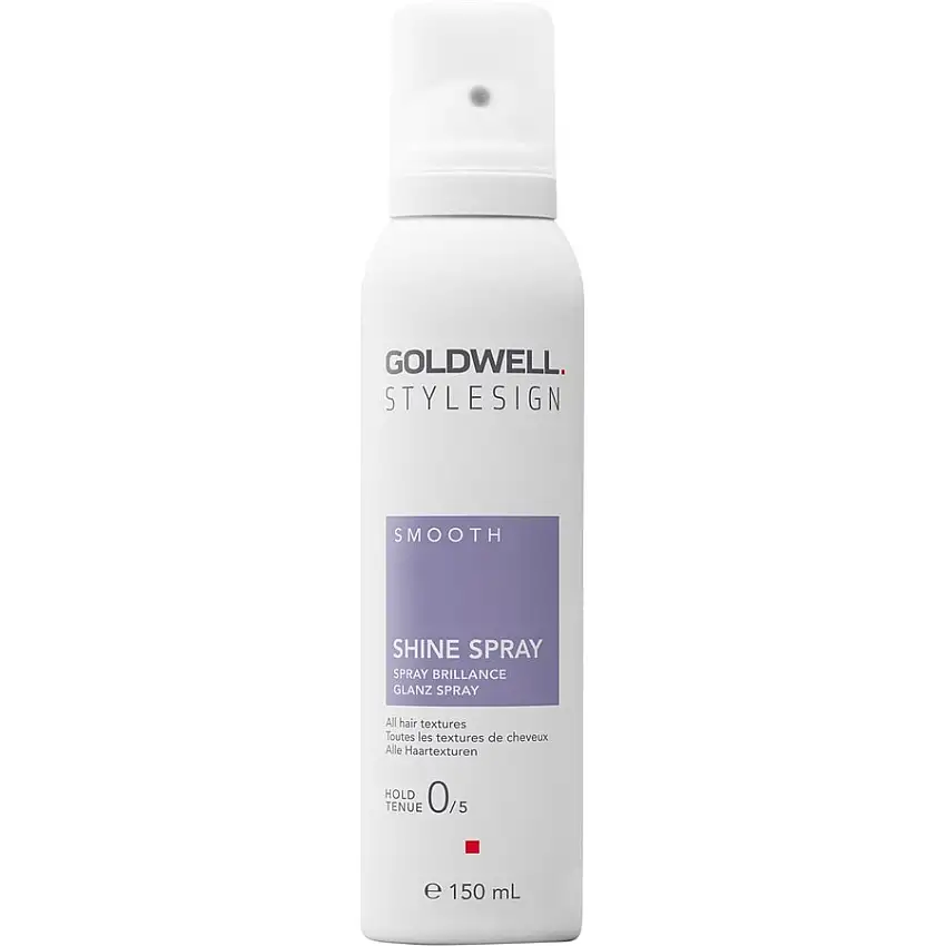 Goldwell Stylesign Smooth Stylesign Spray lucido liscio